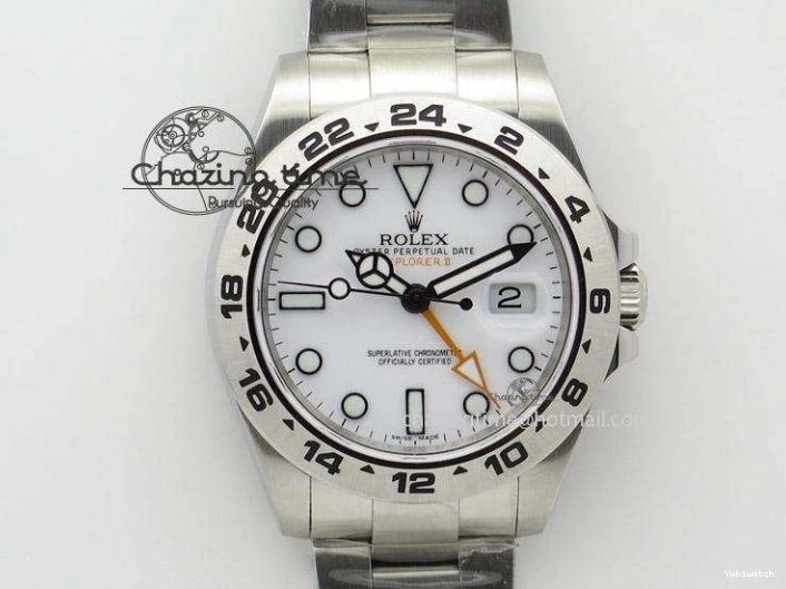 116234 36mm Oyster DJF YG Datejust Edition 1:1 Bracelet V2 Dial On SA3135 Fluted SS White Best Com 1129